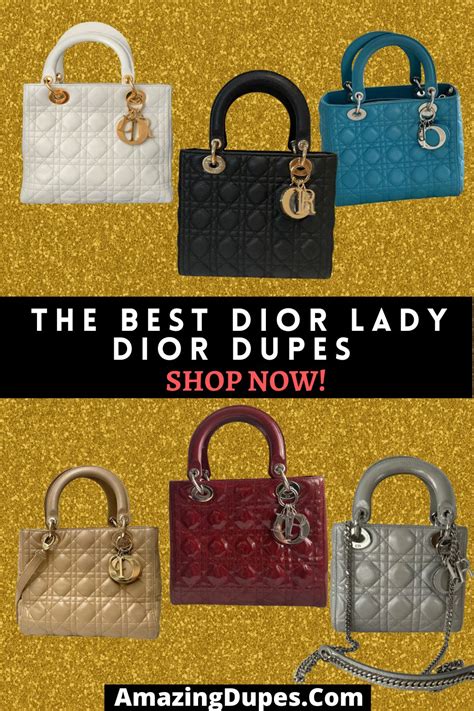 high street Dior dupes